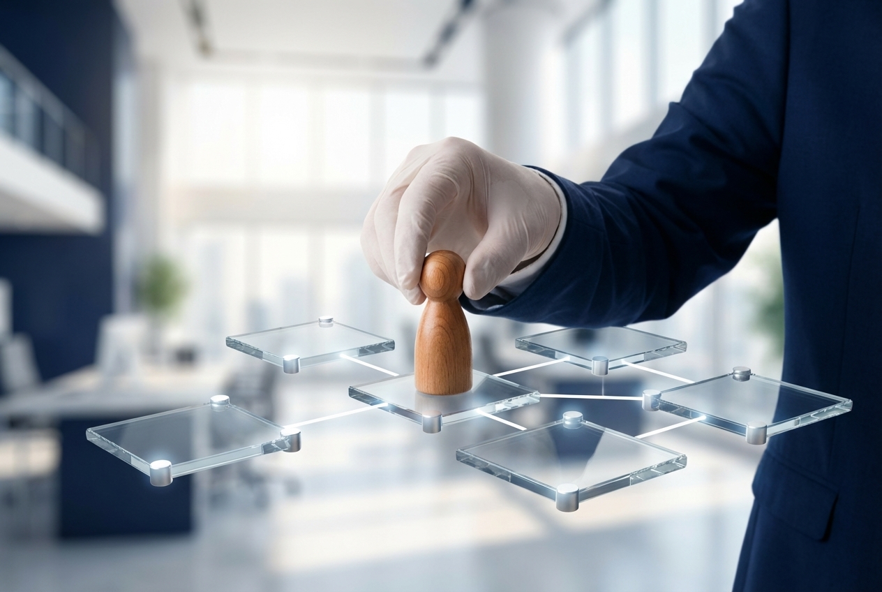 Trưởng phòng Kinh Doanh