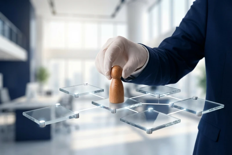 Trưởng phòng Kinh Doanh