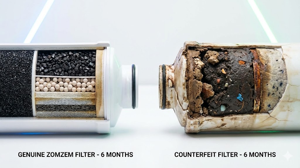 Lọc Nước 365 – Máy Lọc Nước, Người Bạn Thầm Lặng Trong Gian Bếp