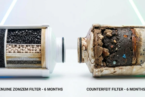 Lọc Nước 365 – Máy Lọc Nước, Người Bạn Thầm Lặng Trong Gian Bếp