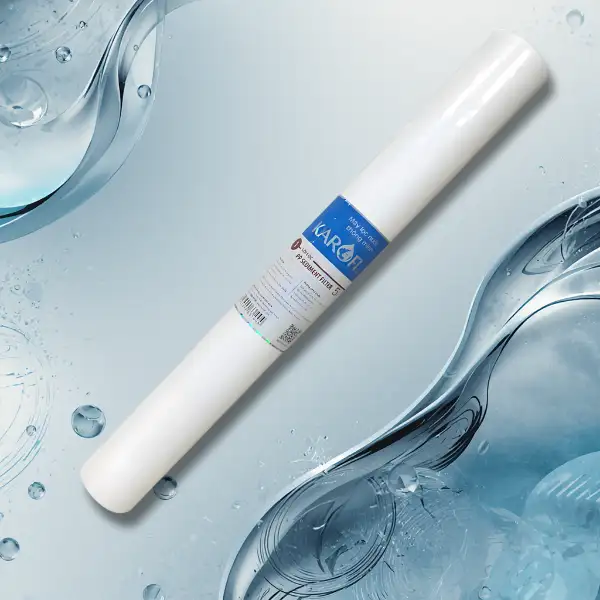 Lõi lọc tổng số 1