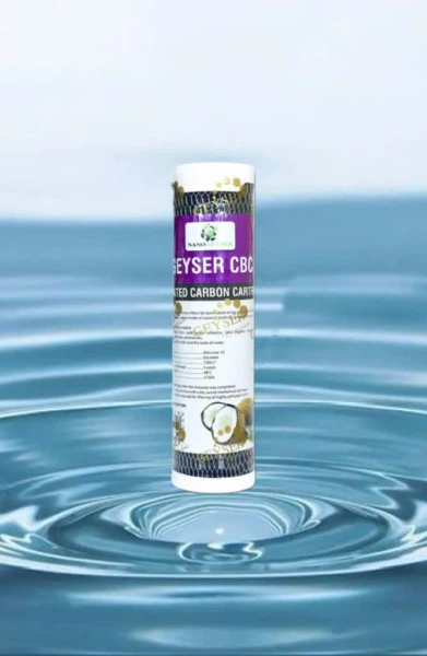 Lõi số 3 NANO ECOTAR 3