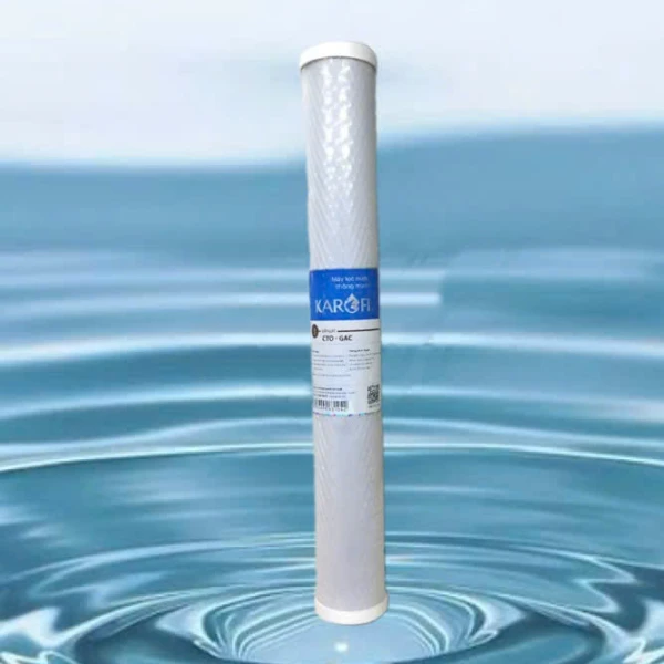 Lõi lọc tổng số 3