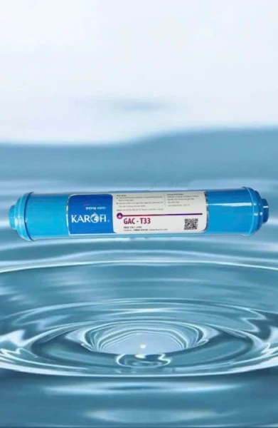Lõi Lọc Karofi T33