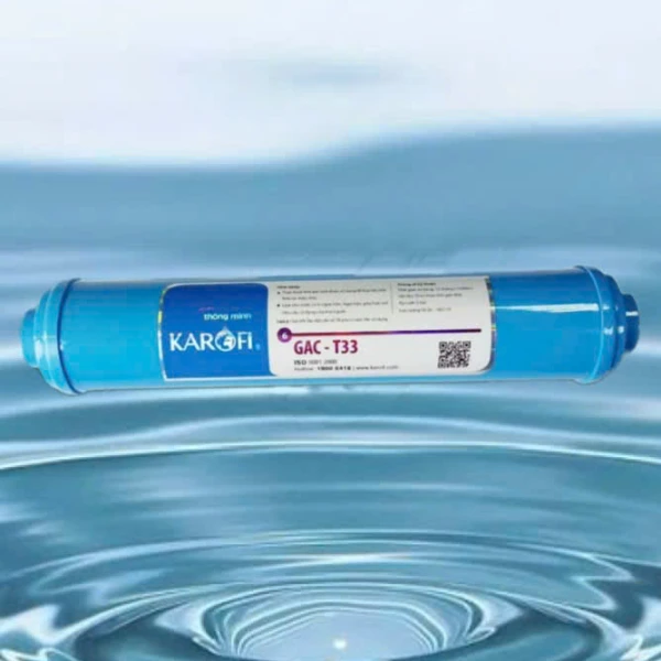 Lõi Lọc Karofi T33