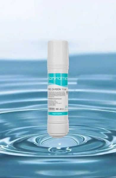 Lõi LỌC THÔ SỐ 2 KORIHOME-PRE CARBON