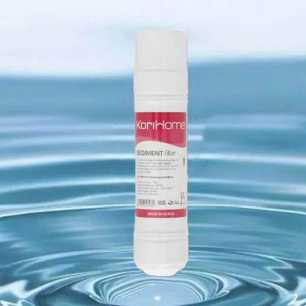 Lõi LỌC THÔ SỐ 1 KORIHOME-PRE CARBON