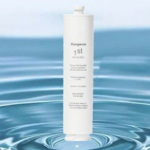 Lõi 1 KG100HU (Kangaroo)