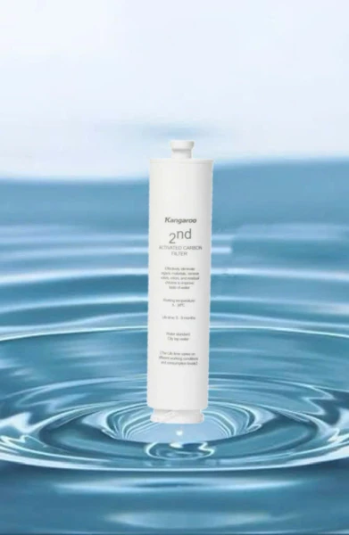 Lõi 2 KG100HU (Kangaroo)