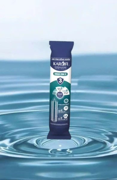 Lõi 3 Karofi Smax Pro V