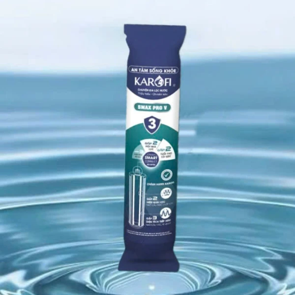 Lõi 3 Karofi Smax Pro V