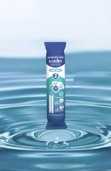 Lõi 2 Karofi Smax Pro V