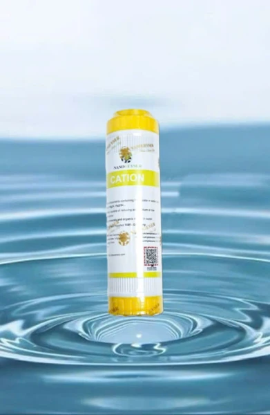 Lõi 2 Cation (Lõi 2 Nano)