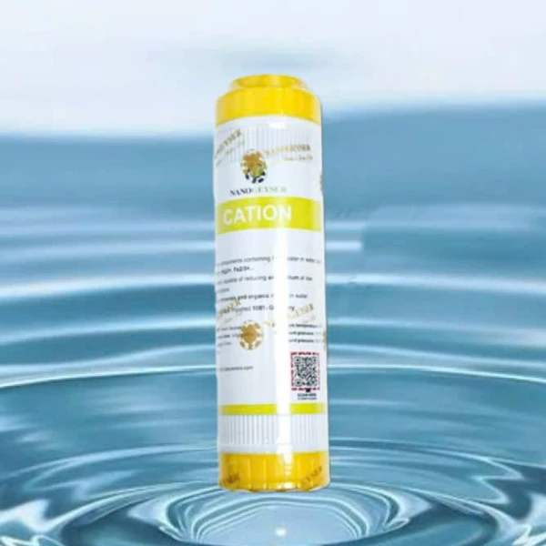 Lõi 2 Cation (Lõi 2 Nano)