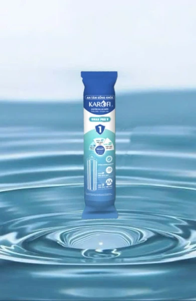 Lõi 1 Karofi Smax Pro V