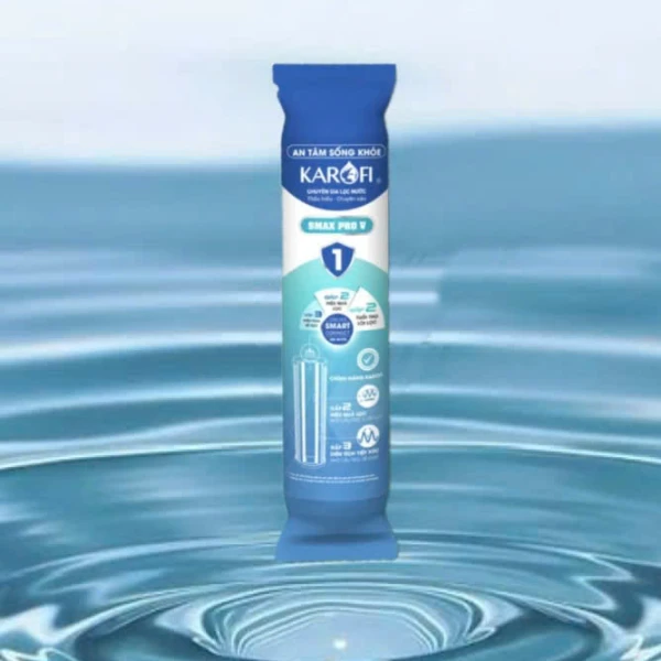 Lõi 1 Karofi Smax Pro V
