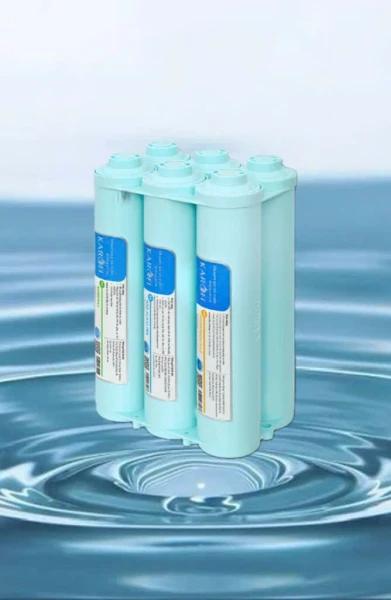 Cụm lõi lọc karofi Smax HP6.2