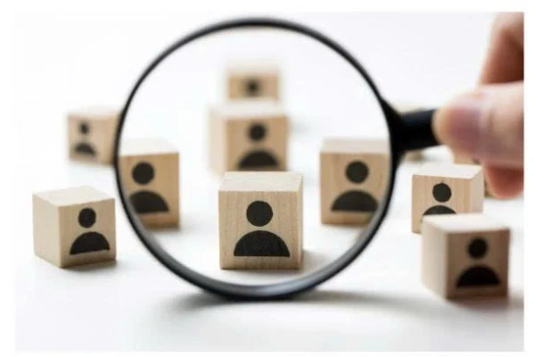 Chuyên Viên Tuyển Dụng