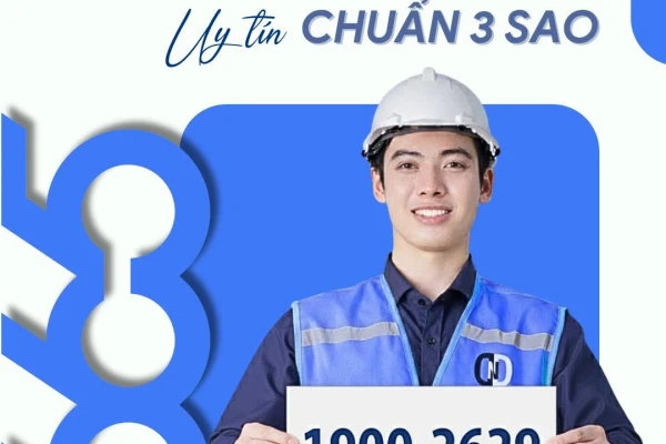 Lọc Nước 365 – Uy Tín Tạo Niềm Tin, Chất Lượng Tạo Khác Biệt