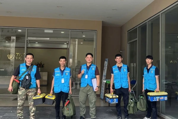 Lọc Nước 365 – Giải Pháp Toàn Diện Cho Nguồn Nước Sạch Gia Đình Bạn