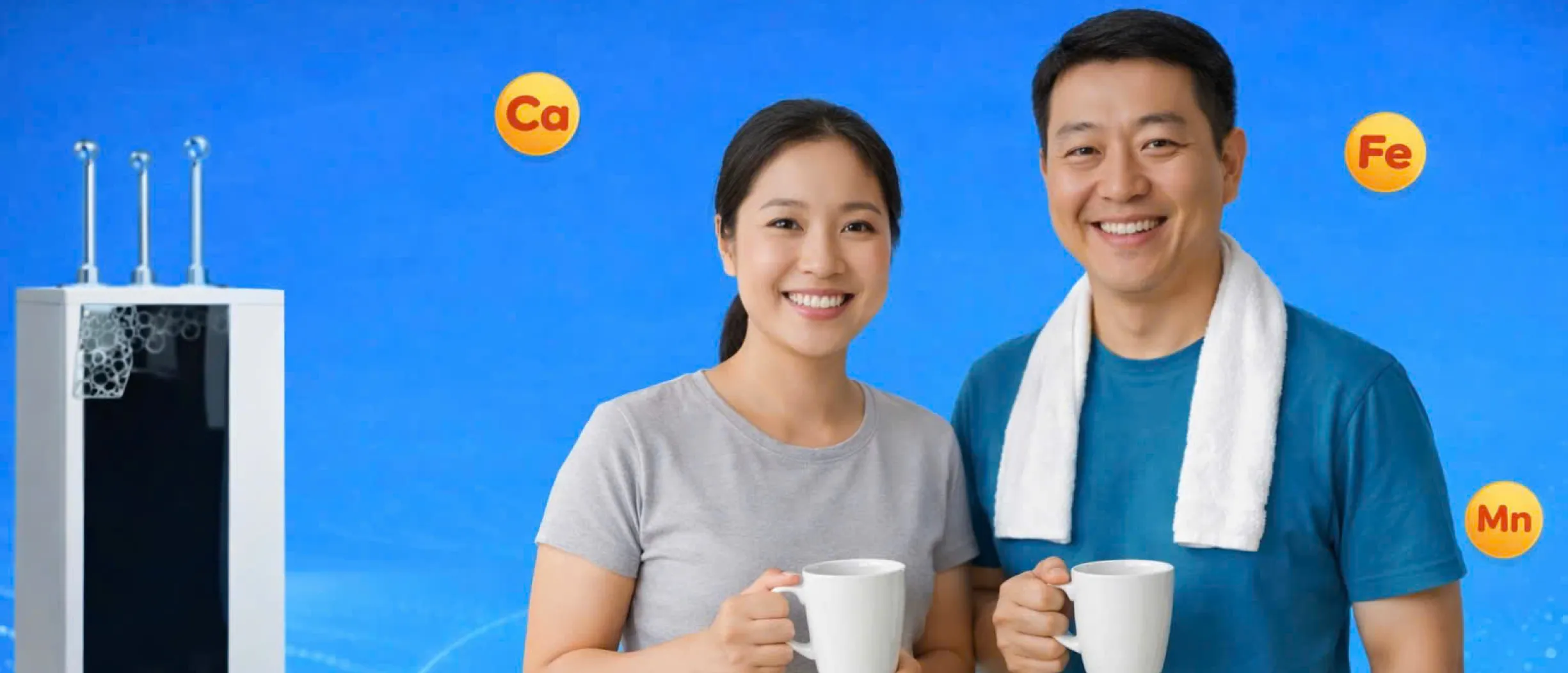 Khám Phá Các Gói Dịch Vụ Chăm Sóc Máy Lọc Nước Toàn Diện Từ Lọc Nước 365
