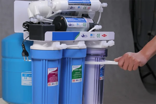 Lọc Nước 365 Mách Bạn: 3 Mẹo Cực Hay Giúp Kéo Dài Tuổi Thọ Máy Lọc Nước Và Tiết Kiệm Chi Phí