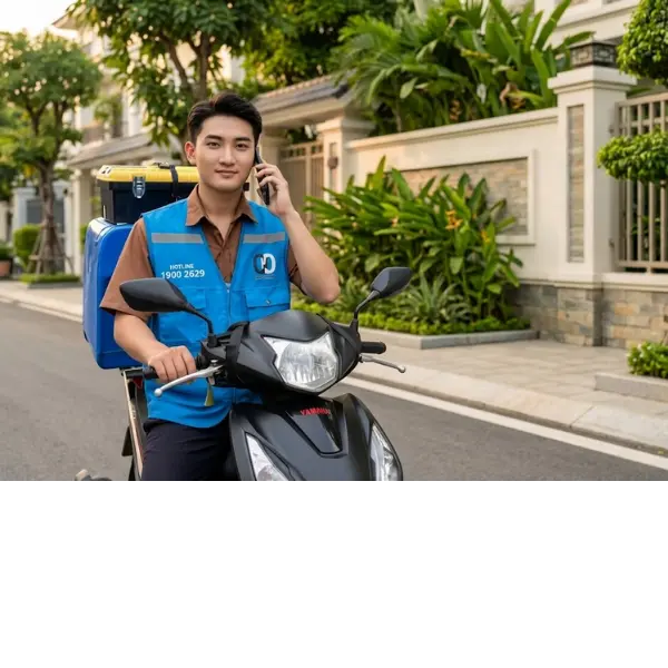 nhân viên lọc nước 365