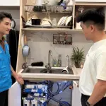 SẠCH CHUẨN KANG