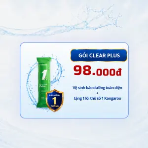 CLEAR PLUS