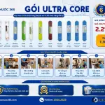 ULTRA CORE